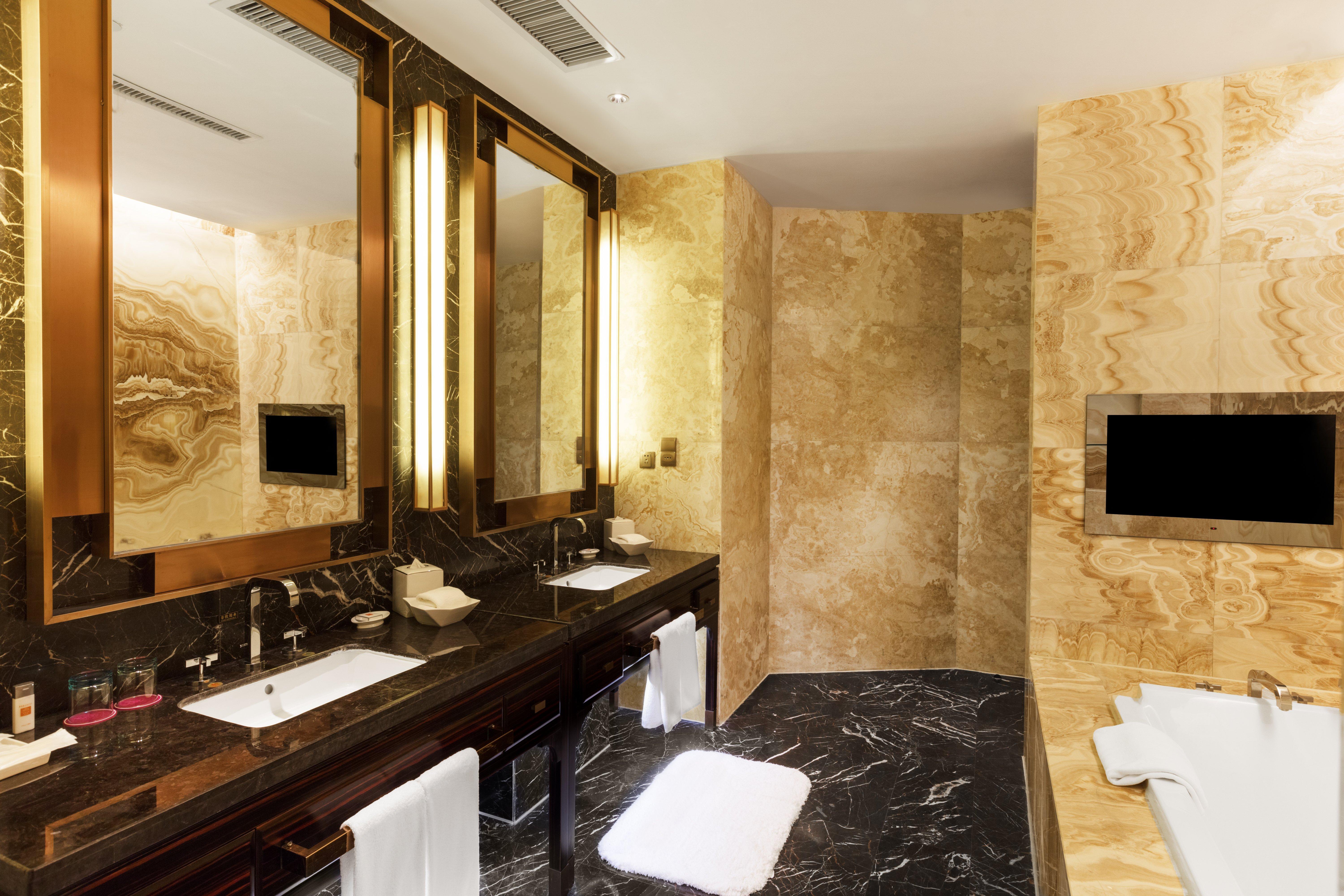Crowne Plaza Xuzhou Dalong Lake By Ihg Buitenkant foto